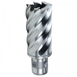 Carote pentru metal cu coada Quick-IN