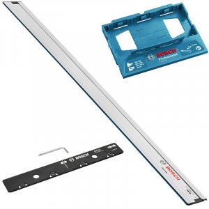 Sine si accesorii de ghidare fierastraie