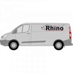 Transit Custom 2013 - 2023 L2H1