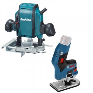 Masini de frezat lemn