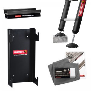 Accesorii scari telescopice