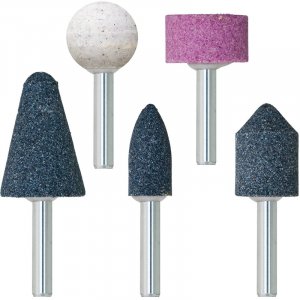 Pietre de slefuit cu coada