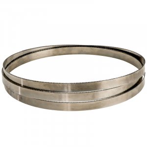 Benzi pentru fierastraie (banzic)