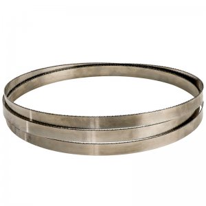 Benzi pentru fierastraie (banzic)