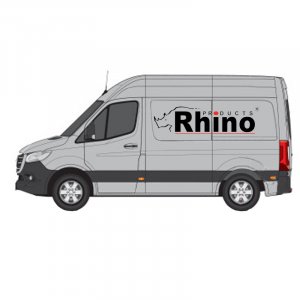 Sprinter 2018-> L1H2