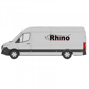 Sprinter 2018-> L3H3