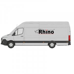 Sprinter 2018-> L4H3