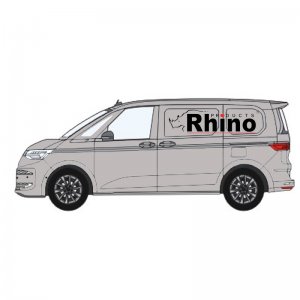 Transporter T7 2024 ->