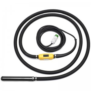 lance vibratoare pentru convertizoare de inalta frecventa