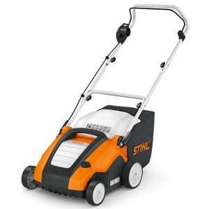 Scarificatoare gazon cu motor electric 220 V