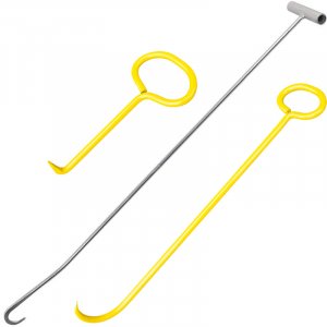 Dispozitive de ridicat capace de canal