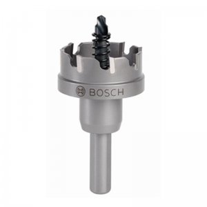 Carote pentru metal placate / TCT