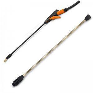 Accesorii stropitori, pulverizatoare, atomizoare