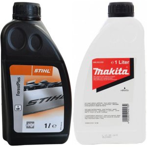 Uleiuri de lant (pentru motofierastraie)