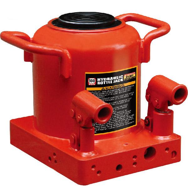 Cric hidraulic butelie 100t