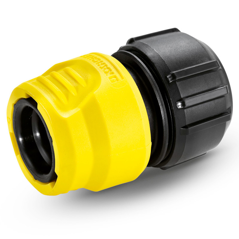 Conector rapid universal mama cu Aqua Stop, Karcher