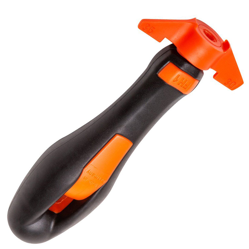 Maner plastic FH1 cu ghidaj de ascutire pentru pile de lant, STIHL
