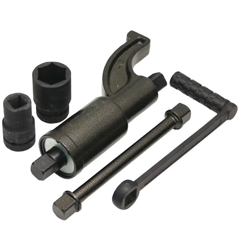 Multiplicator de cuplu / forta pentru desfacut roti, Big Red