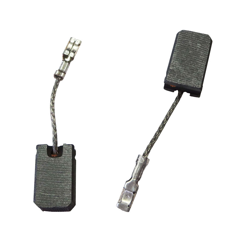 Set perii colectoare pentru BOSCH, HILTI