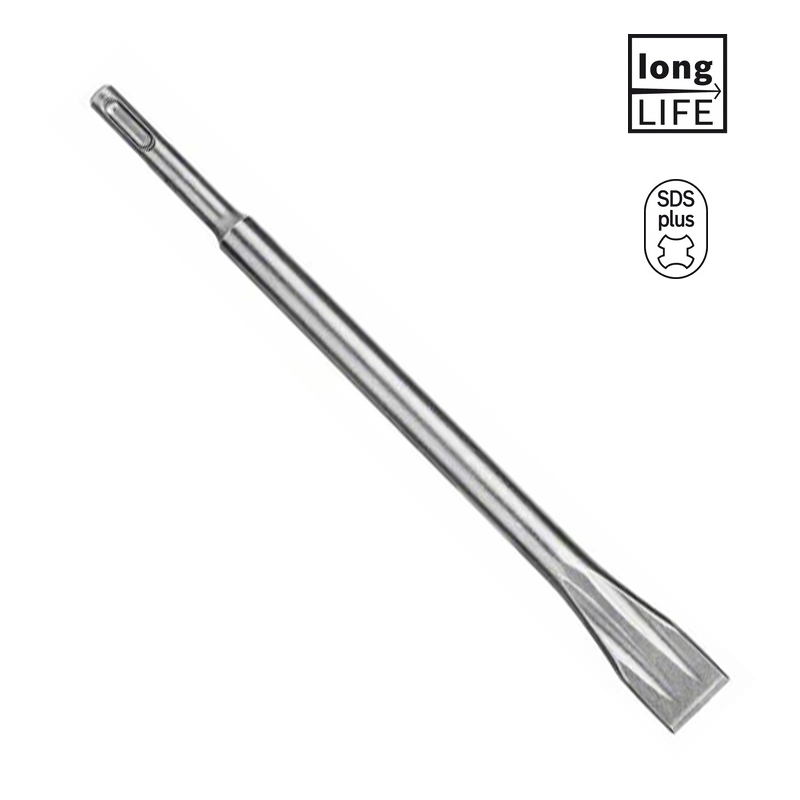 Dalta ingusta SDS-Plus Long Life, 250 x 20 mm