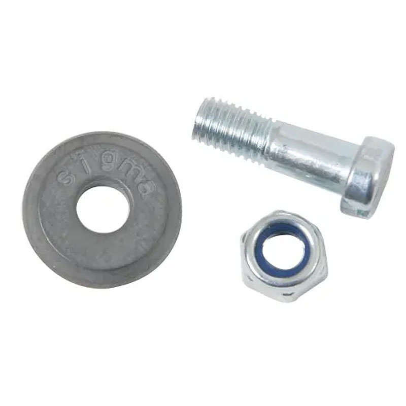 Rotita VIDIA taietoare pentru masinile Sigma, 15 mm