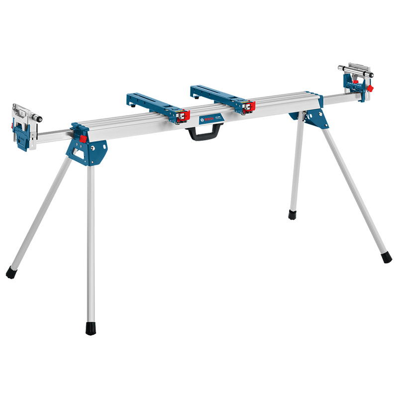 Suport pentru fierastraie circulare basculante Bosch GTA 3800