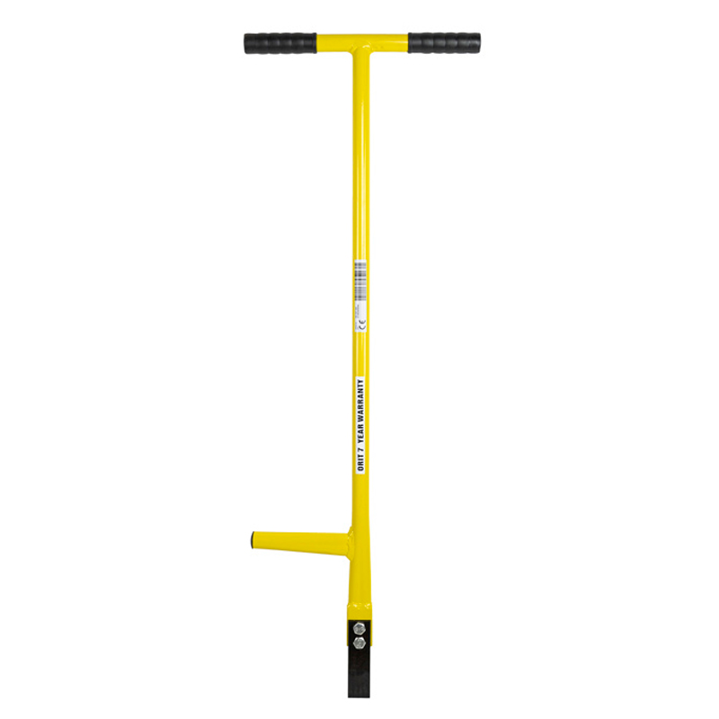 Dispozitiv pentru aranjat si spatiat pavaj, ORIT BS