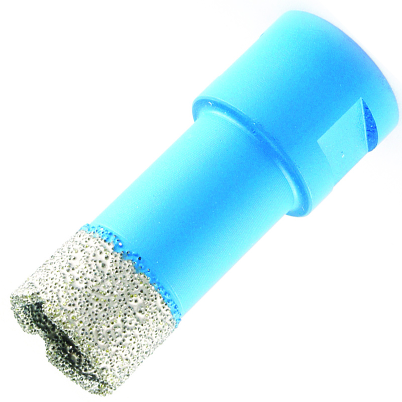 Carota diamantata pentru placi ceramice, 20mm, prindere M14, SIGMA