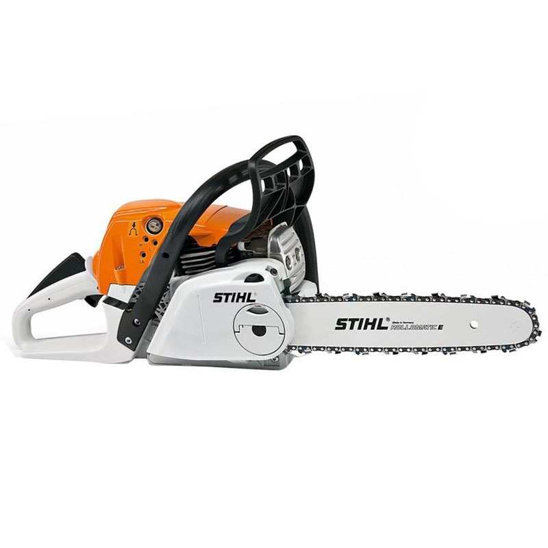 Motofierastrau cu benzina STIHL MS251C-BEQ, 40cm, .325