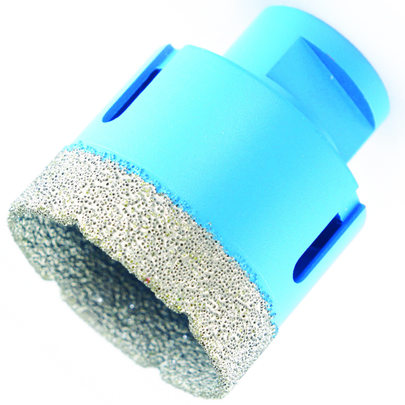 Carota diamantata pentru placi ceramice, 60mm, prindere M14, SIGMA