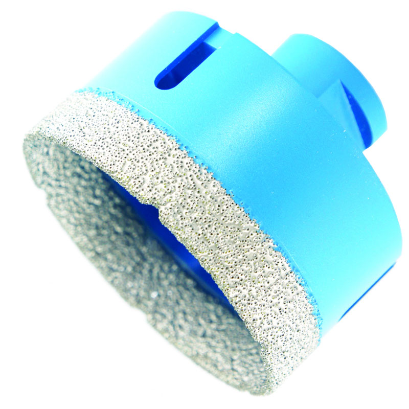 Carota diamantata pentru placi ceramice, 70mm, prindere M14, SIGMA