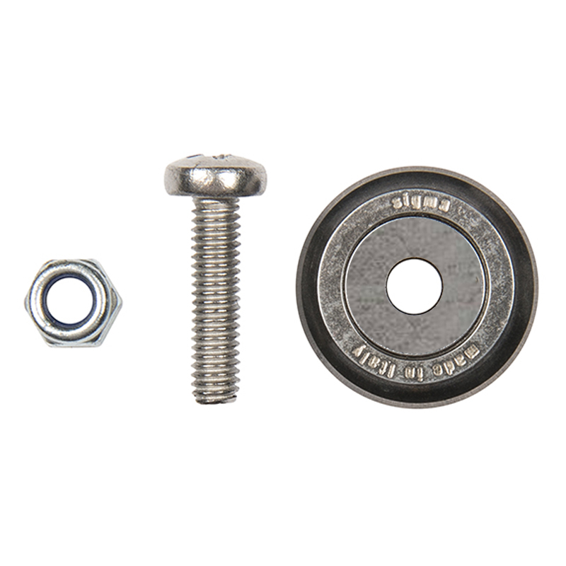 Rotita taietoare VIDIA pentru masinile Sigma XL, 13 mm