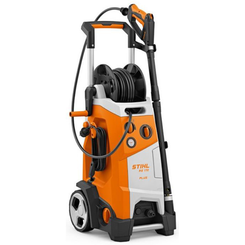 Aparat de spalat cu presiune STIHL RE170PLUS