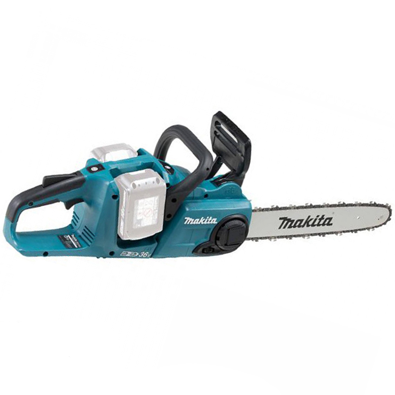 Electrofierastrau cu lant, cu acumulatori, tip DUC353Z