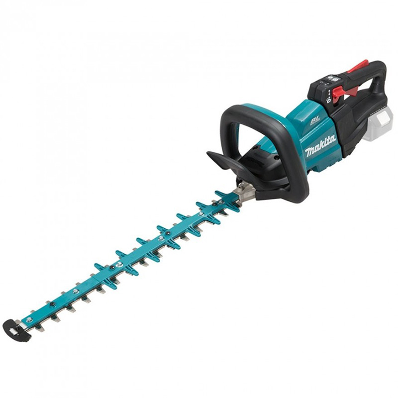 Masina/foarfeca de tuns gard viu 60 cm, SOLO, 18V, motor fara perii, DUH602Z