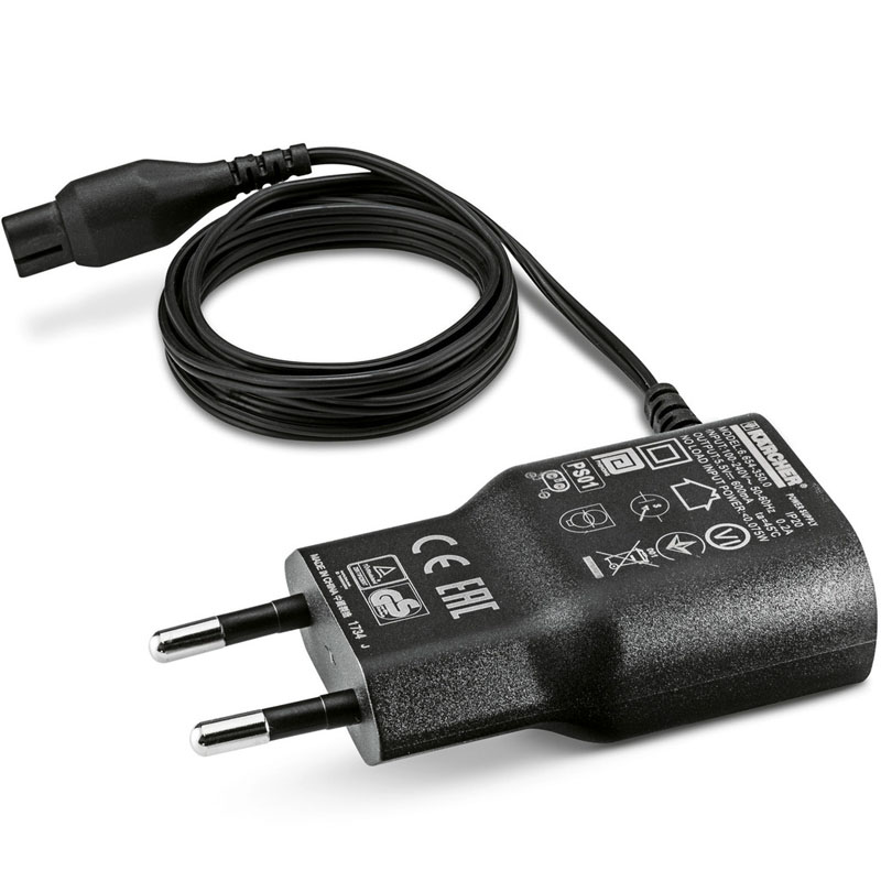 Alimentator pentru aspiratoare de ferestre Karcher WV si KV