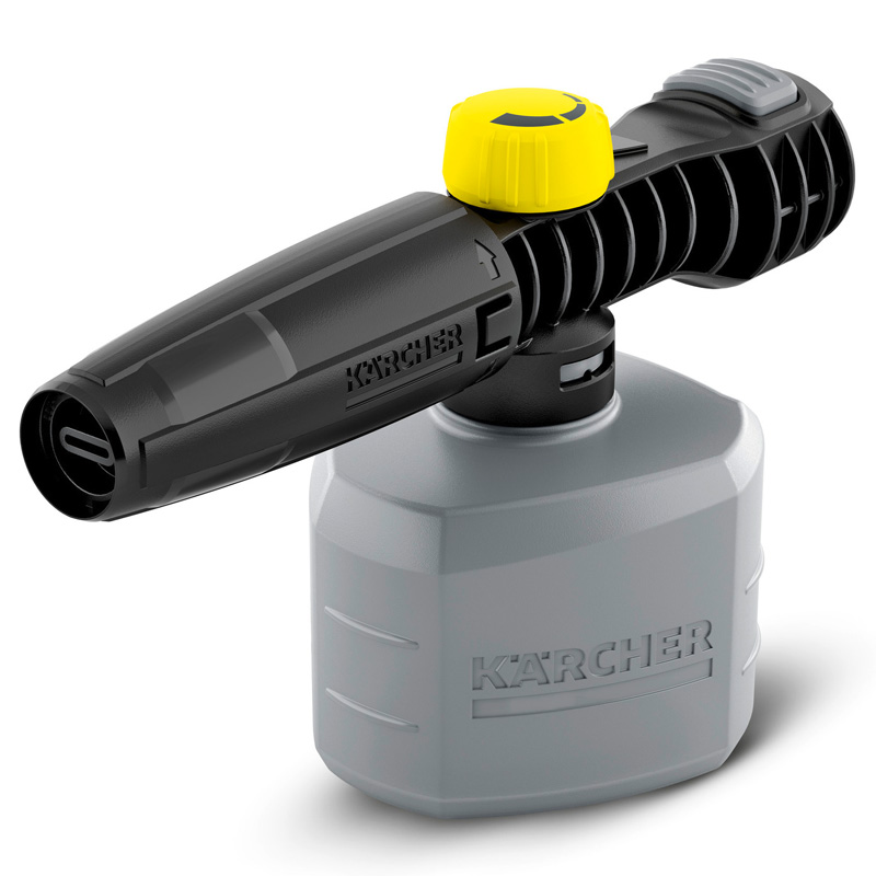 Rezervor cu duza de spumare Karcher FJ24, 0,3l pentru KHB
