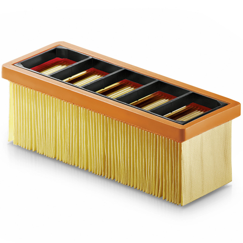 Filtru plat protectie motor pentru SE5.100, SE6.100, Karcher, tip KFI8410