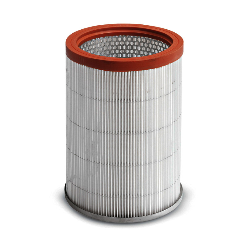 Filtru cartus, hartie, pentru aspiratoare din gama NT70