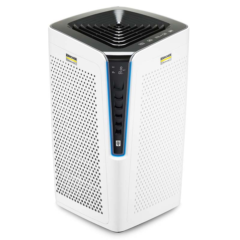 Purificator de aer profesional KARCHER, tip AF100