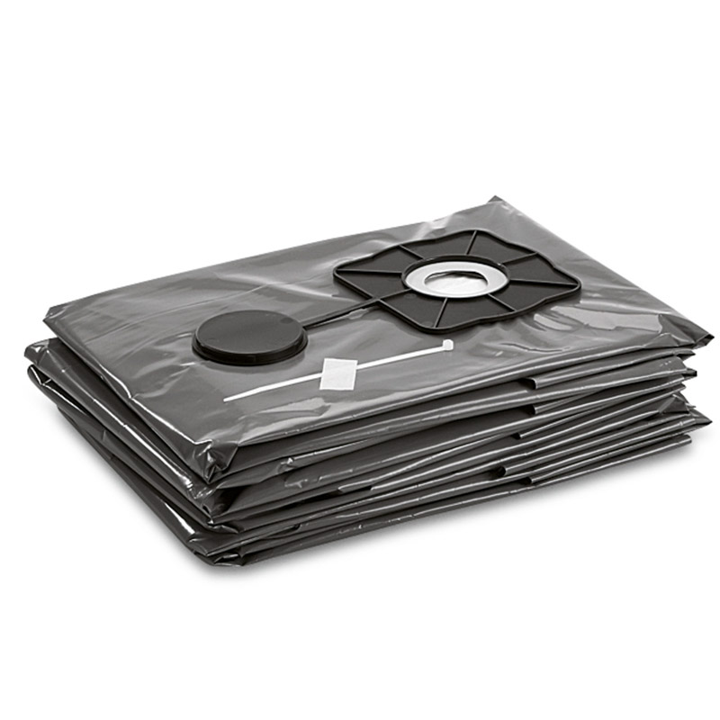 Set 5 saci filtranti de siguranta