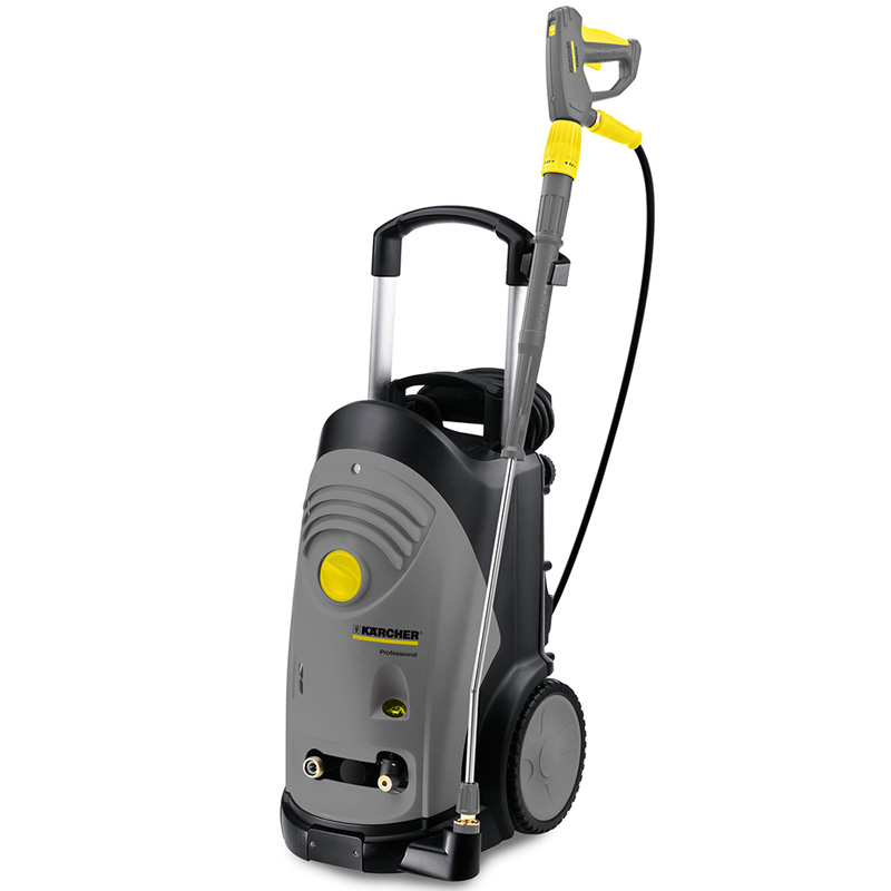 Aparat de spalat cu presiune KARCHER HD 9/20-4M Plus