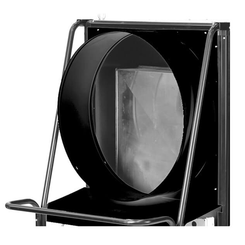 Panou evacuare MASTER pentru BV471, o iesire