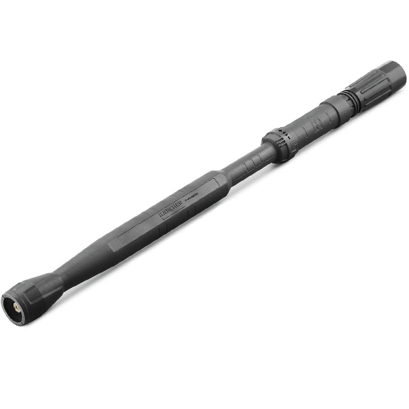 Lance de pulverizare Karcher, cu regulator de presiune, Power Control 027 (pt. echipamente fara servo control), pentru aparatele de spalat HD si HDS