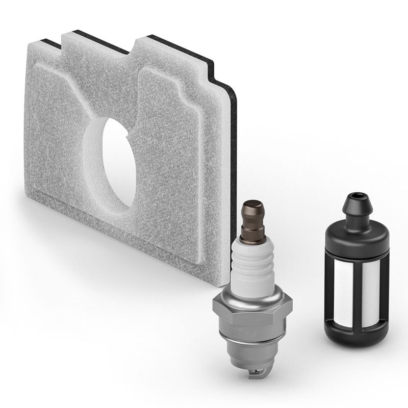 Kit service nr. 7 - MS170, MS180