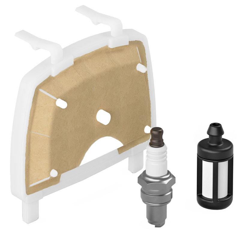 Kit service nr. 9 - MS171, MS181, MS211