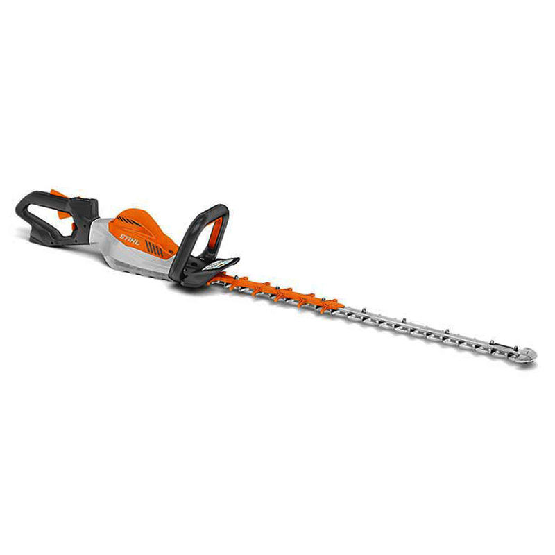 Foarfeca de tuns gard viu 75cm, compatibila cu acumulatori 36V, Stihl, tip HSA94R, SOLO (fara incarcator si acumulator), sistem AP