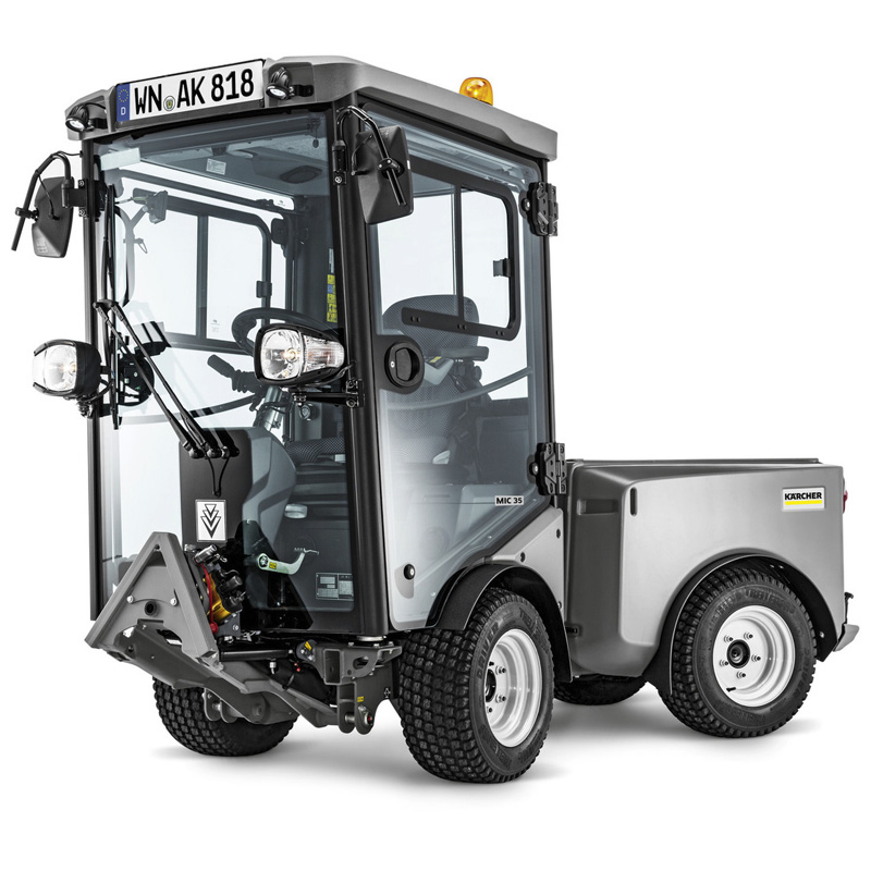 Autoutilitara multifunctionala Karcher MIC35