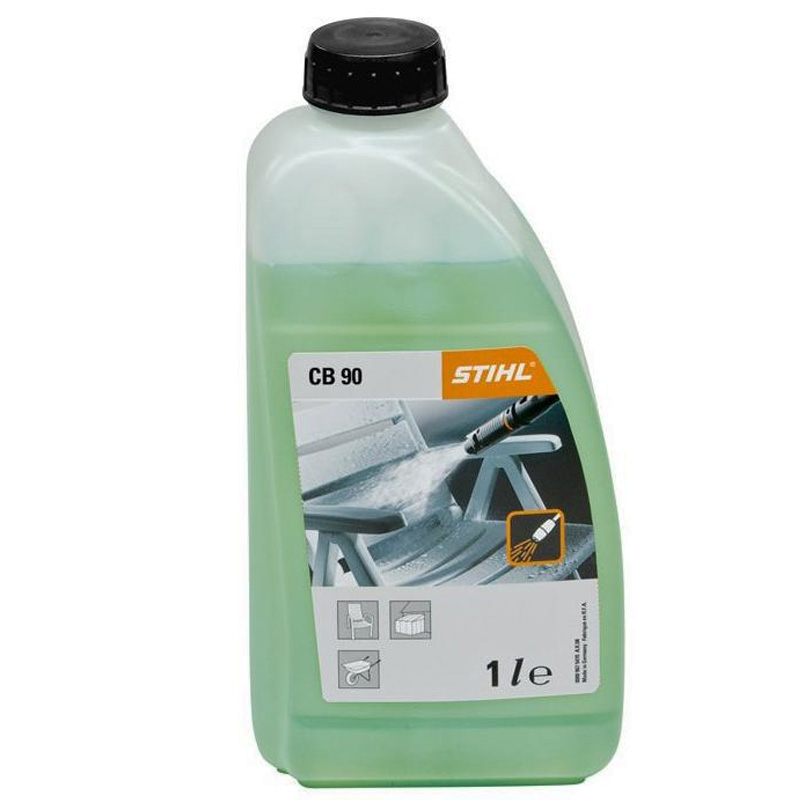 Detergent lichid universal, 1 L, STIHL CB90 