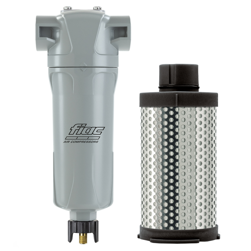 Filtru de aer industrial FV119, 0.003 mg/m3, 1980 l/min FIAC